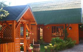 Friendly House